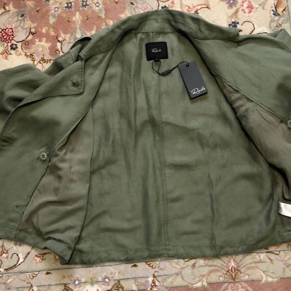 Rails Jacket - Picture 12 of 12